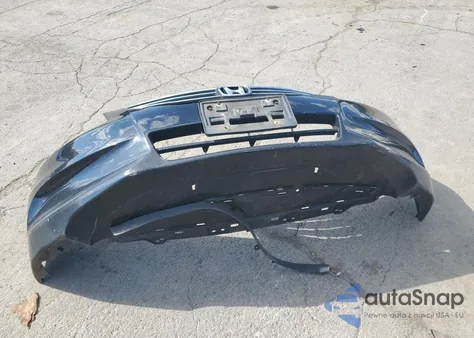 2011 Honda Accord Lx из США, поврежденный, VIN 1HGCP2F33BA076283